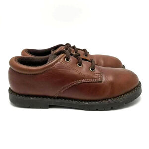 Weebok By Reebok Boys Oxford Shoes